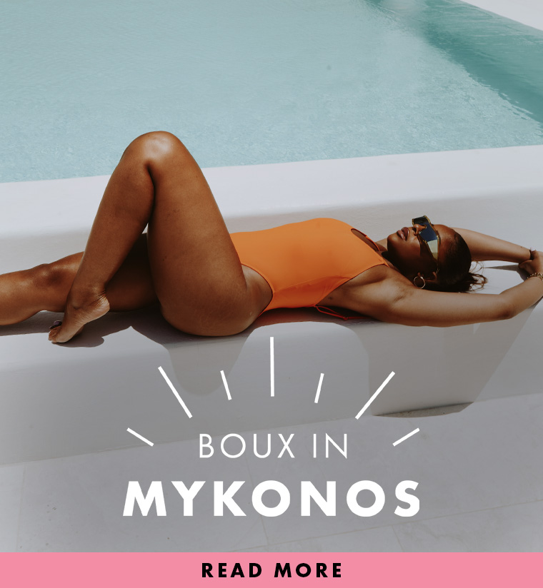Boux in Mykonos
